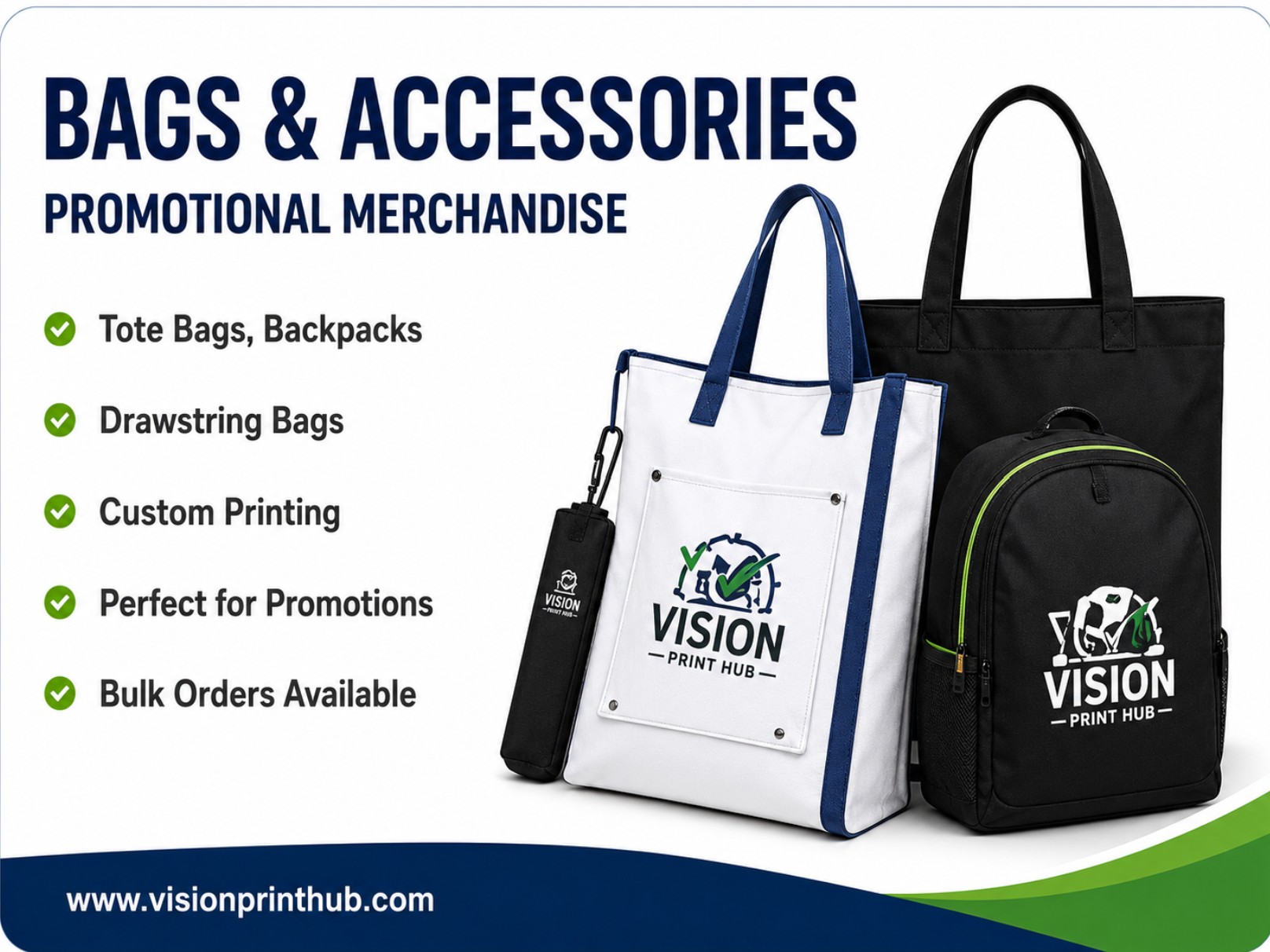 Bags & Accessories