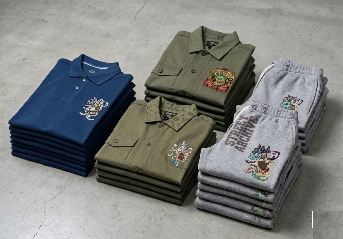 Uniforms