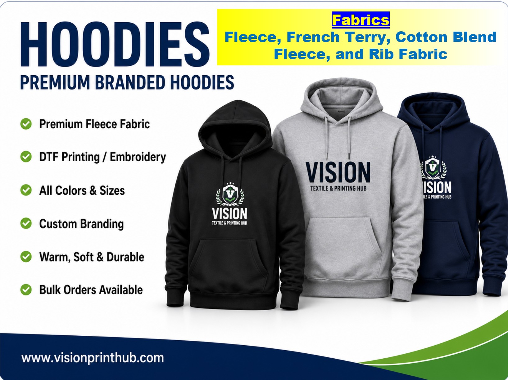 Hoodies & Sweatshirts