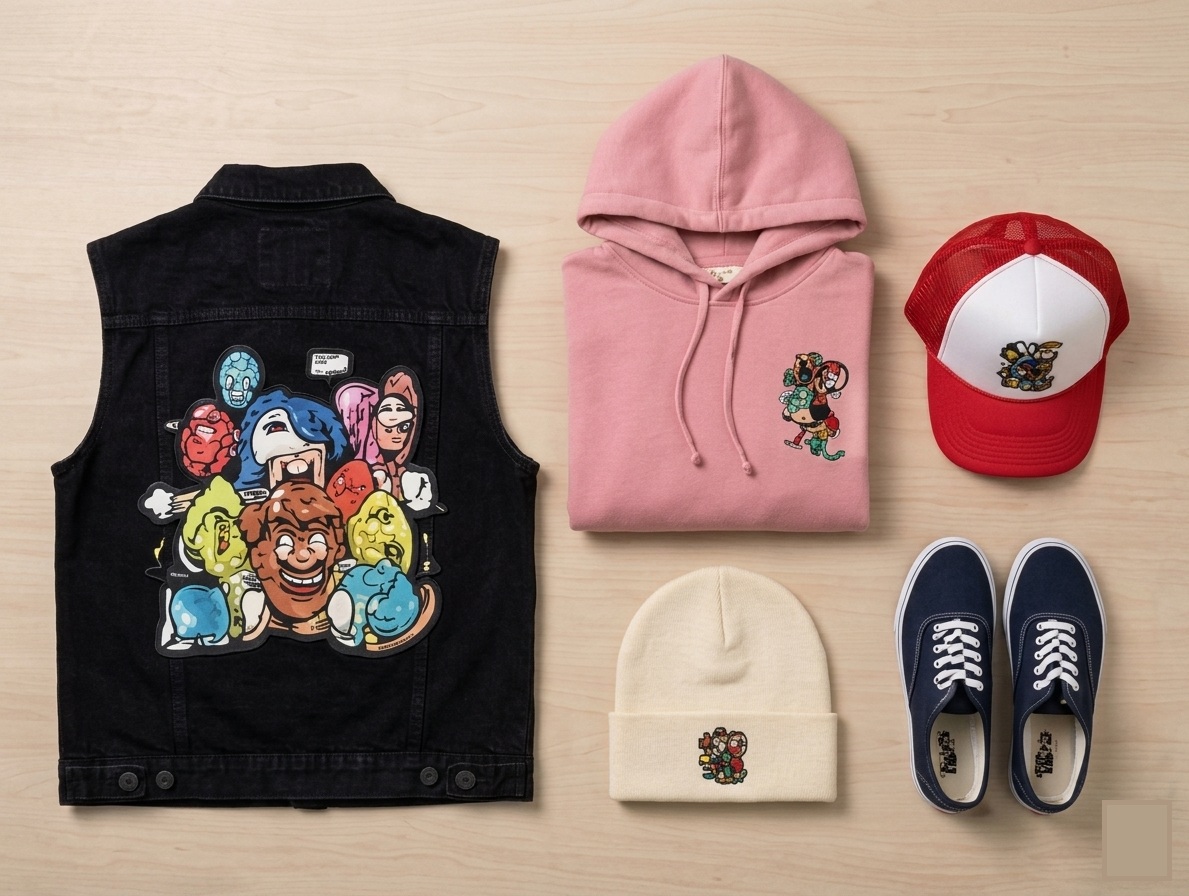 Apparel