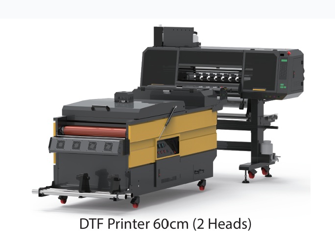 DTF Printing